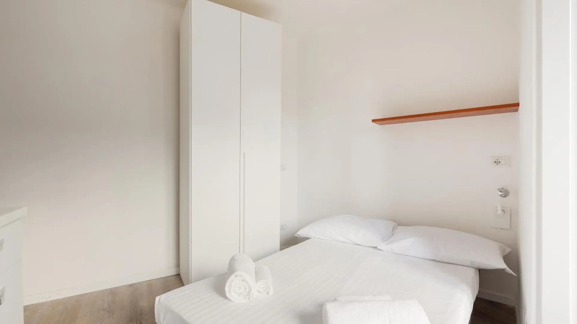 Milano Isola Cozy Studio Milan