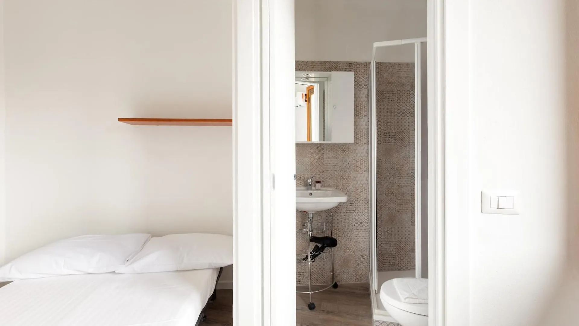 Milano Isola Cozy Studio Italy