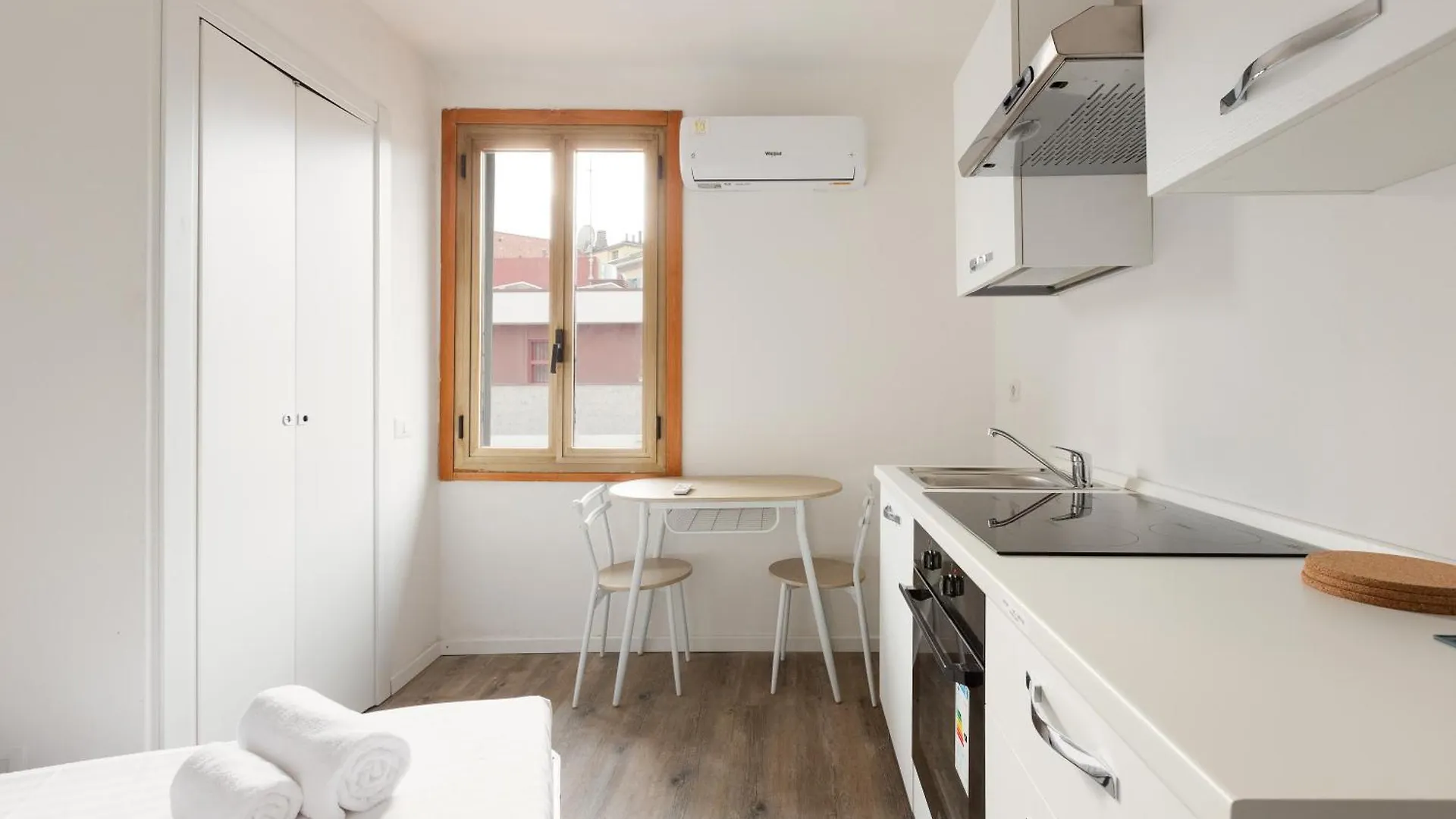 Milano Isola Cozy Studio 0*, Milan Italy