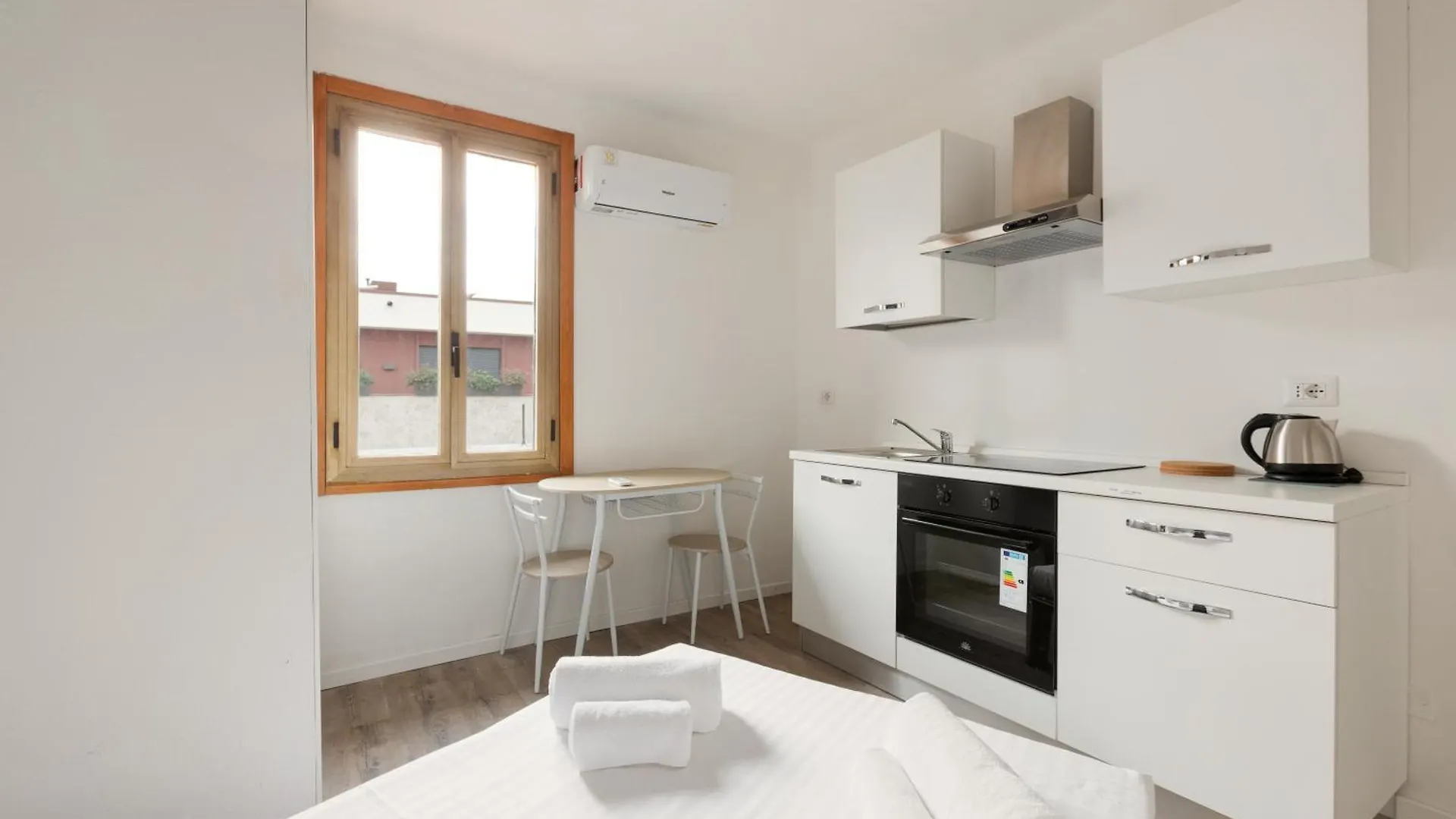 Milano Isola Cozy Studio