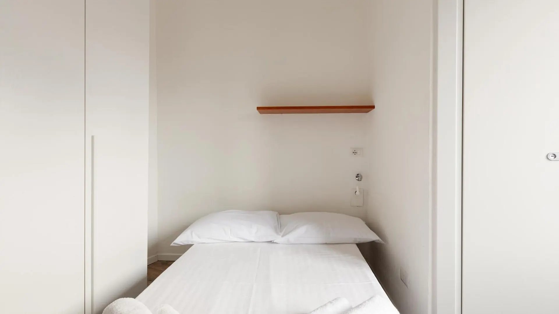 Apartment Milano Isola Cozy Studio Italy