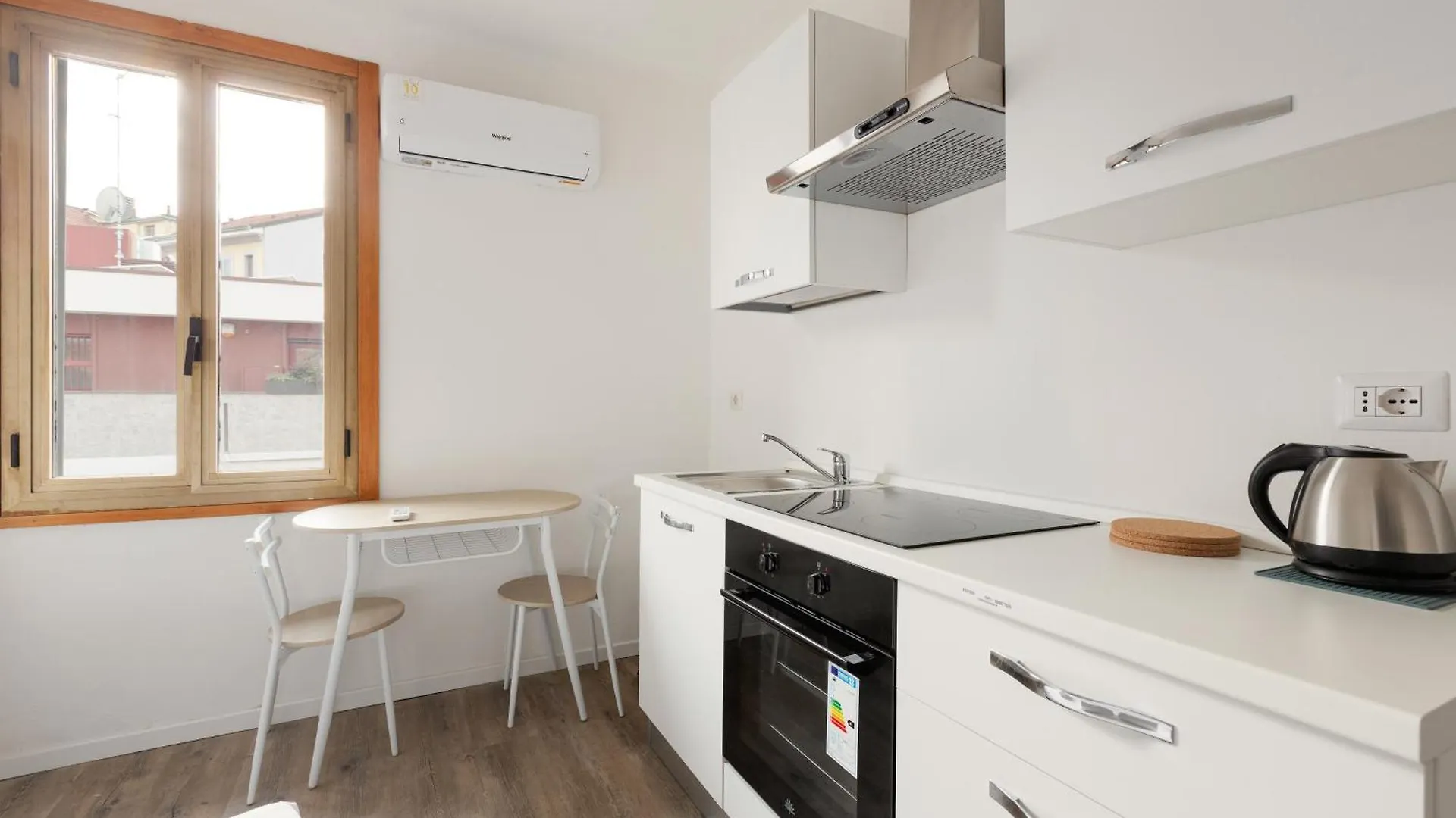 Milano Isola Cozy Studio